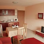 Hotel Prestige 1 Sunny Beach