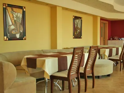 Prestige Apartmanhotel