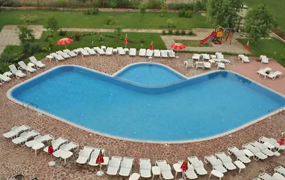 Prestige 1 3* Слънчев бряг