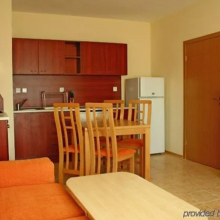 Prestige 1 Слънчев бряг