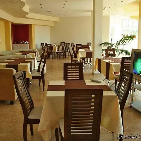 Prestige 1 Sluneční pobřeží