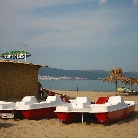 Apartmanhotel Prestige 3*