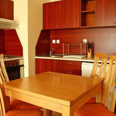 Prestige 1 Хотел 3*