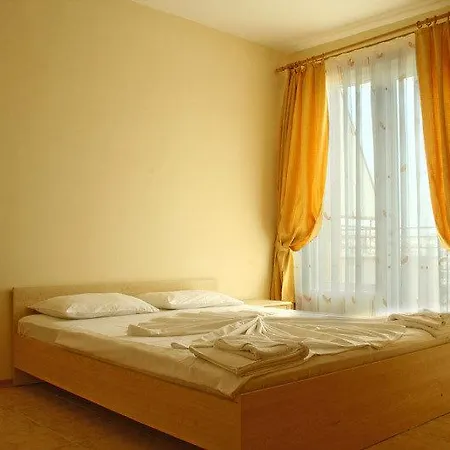 Prestige 1 3* Слънчев бряг