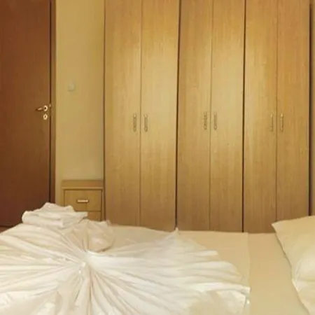 Apartmanhotel Prestige