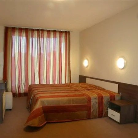 Apartmanhotel Prestige 3*