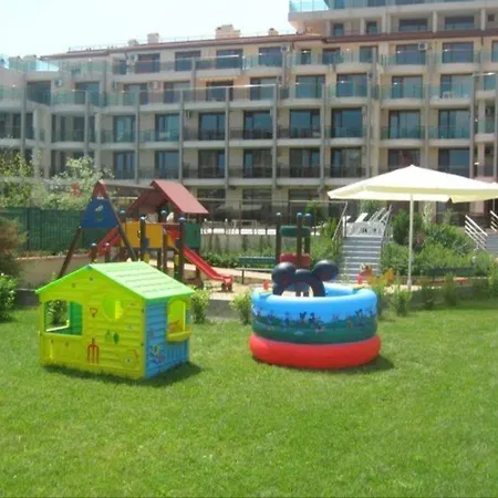 Apartmanhotel Prestige 3*