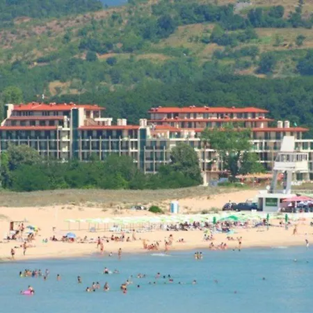 Hotel Prestige 1 Słoneczny Brzeg