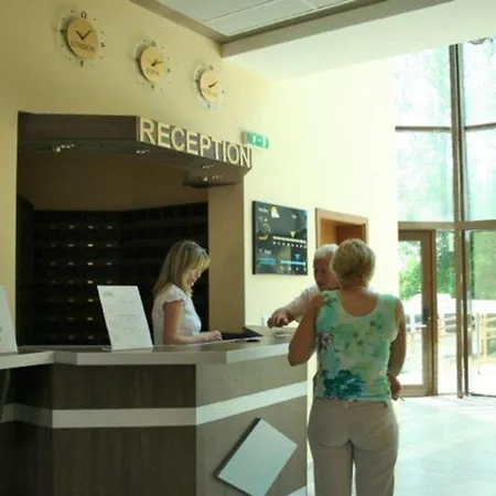 Отель Prestige 1