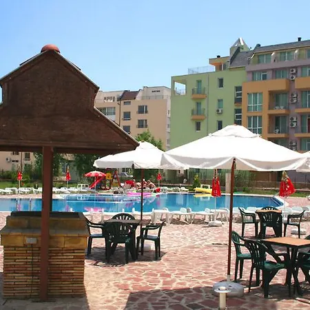 Отель Prestige 1