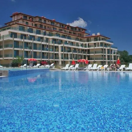 Szálloda Prestige 1